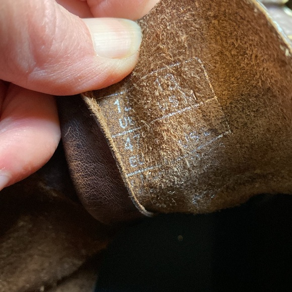 Men’s Doc Martins size 13 - Picture 10 of 11